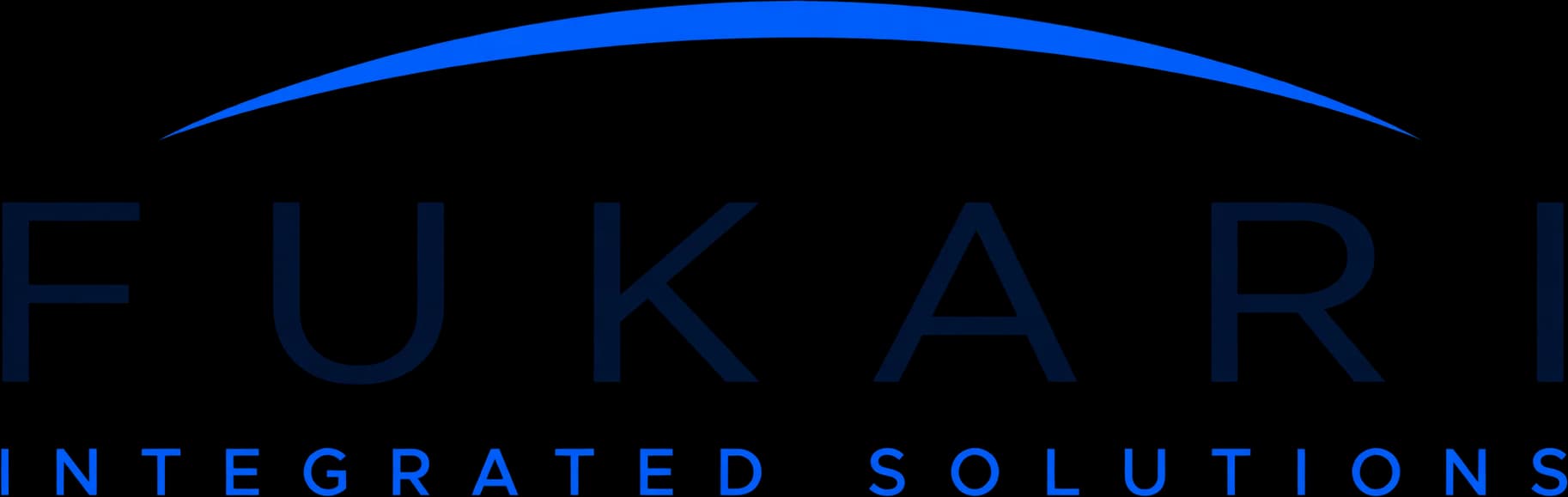 Logo Fukari Integrated Solutions